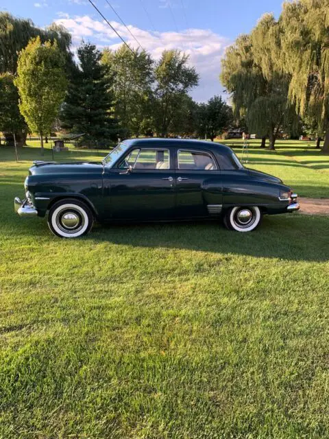 1949 Studebaker Champion