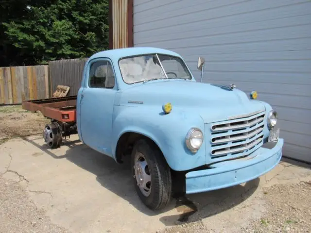 1949 Studebaker 2R C2