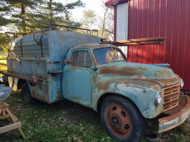 1949 Chevrolet Other Pickups