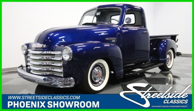 1949 Chevrolet 3100 Truck