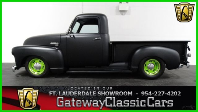 1949 Chevrolet 3100