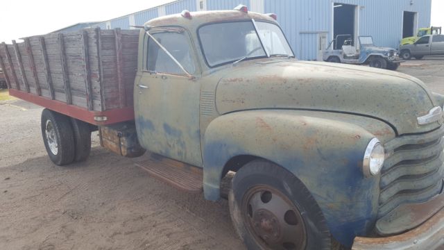 1949 Chevrolet Other Pickups