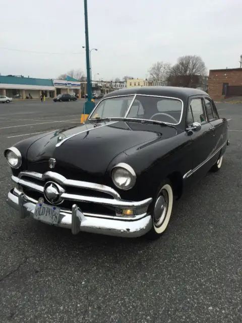 1950 Ford Other Custom