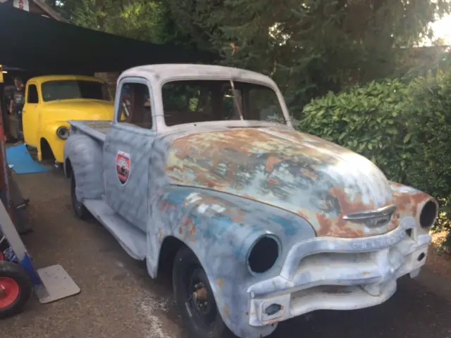 1950 Chevrolet Other Pickups