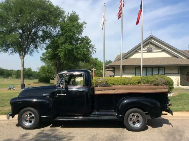 1950 Chevrolet Other Pickups