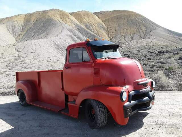 1950 Chevrolet Other