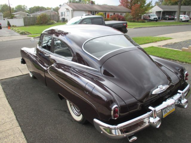 1950 buick sale