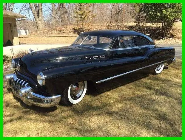 1950 Buick Other