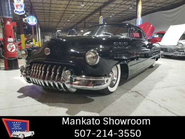 1950 Buick Other