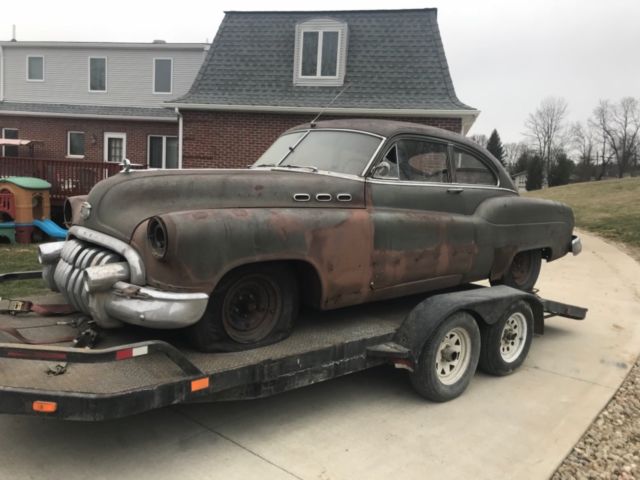 1950 Buick Other