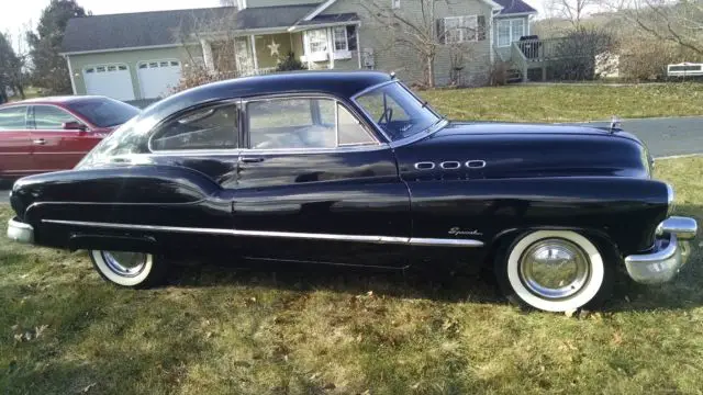 1950 Buick Other