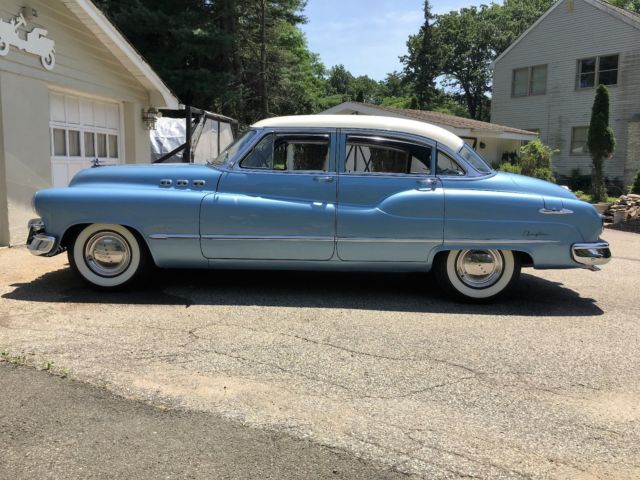 1950 Buick Other Model 52
