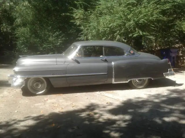 1950 Cadillac Other