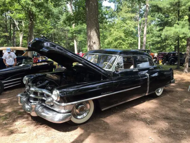 1950 Cadillac SERIES 62 EXCELLENT