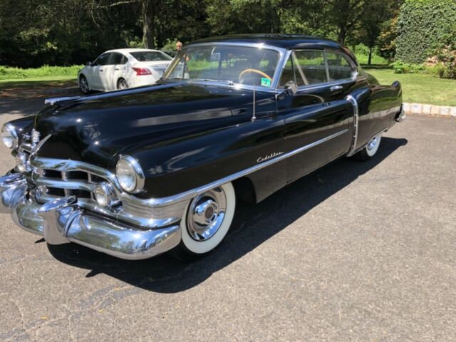 1950 Cadillac Series 61 61 series