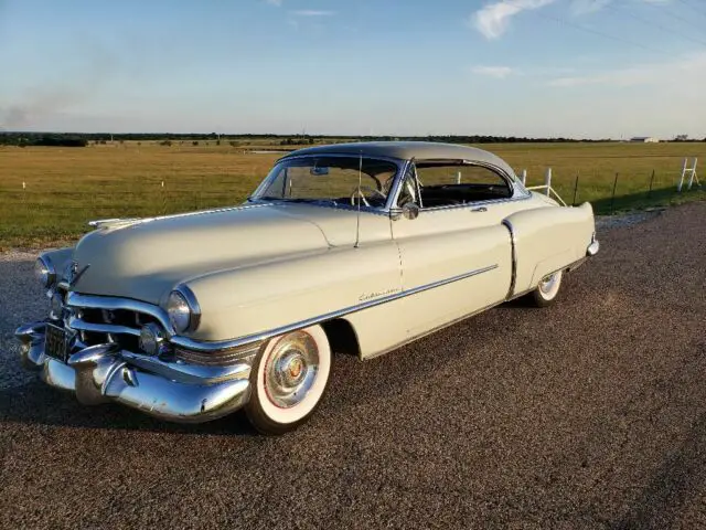 1950 Cadillac Other