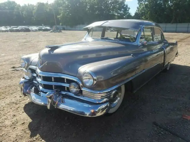 1950 Cadillac Fleetwood CLEAN TITLE / EXCELLENT CONDITION