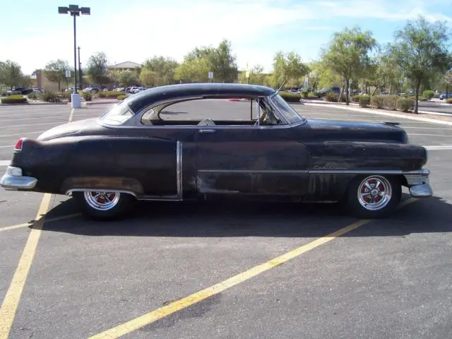 1950 Cadillac Series 61