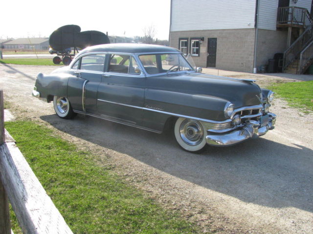 1950 Cadillac Other