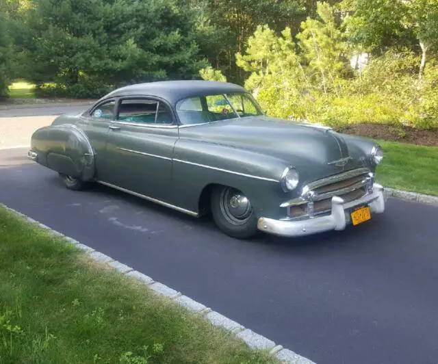 1950 Chevrolet Bel Air/150/210