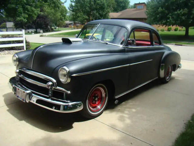 1950 Chevrolet Other