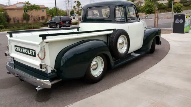 1950 Chevrolet Other Pickups