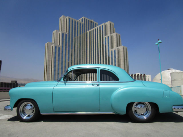 1950 Chevrolet Other --