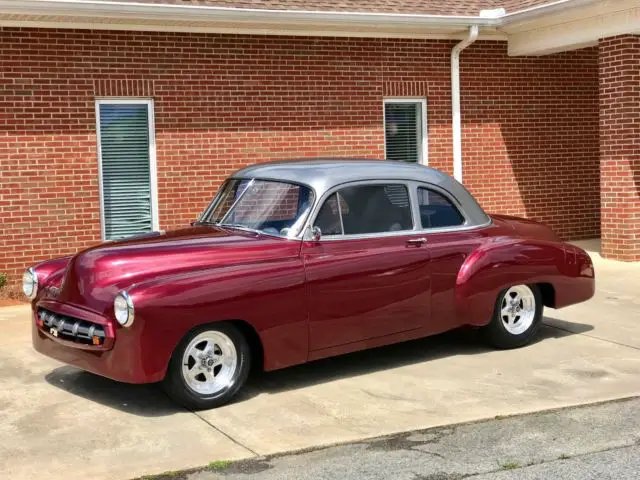 1950 Chevrolet Other