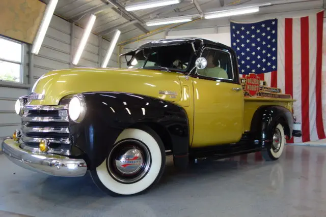 1950 Chevrolet Other Pickups