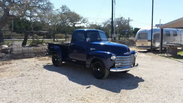 1950 Chevrolet Other Pickups