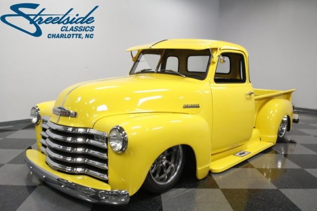 1950 Chevrolet Other Pickups 5 Window