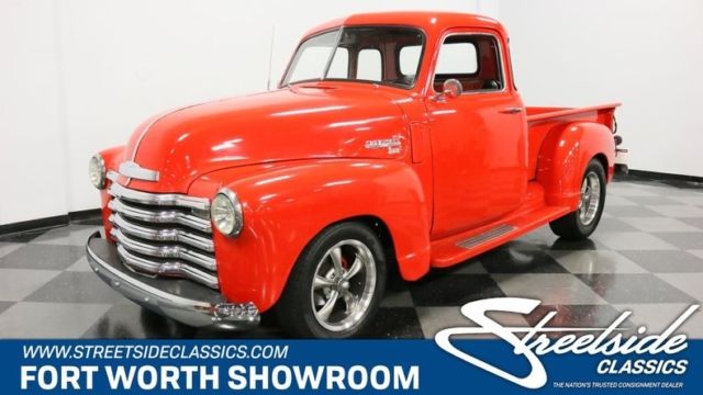 1950 Chevrolet Other Pickups 5 Window