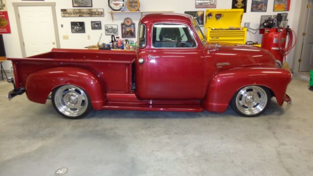 1950 Chevrolet Other Pickups