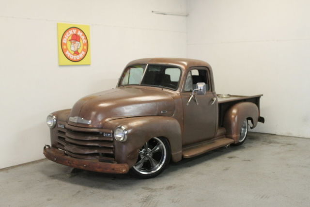 1950 Chevrolet Other Pickups --