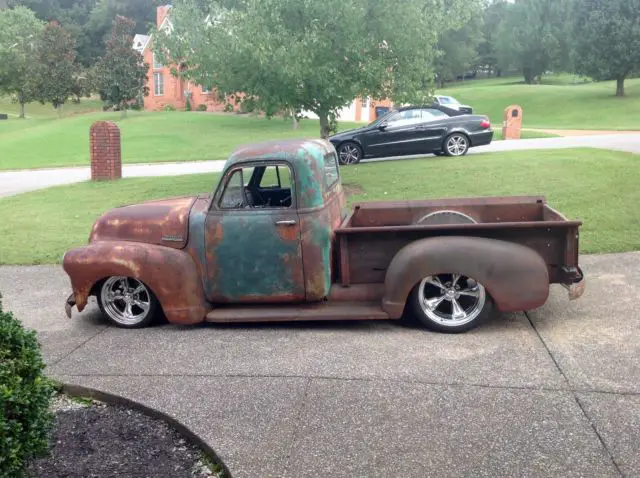 1950 Chevrolet Other Pickups