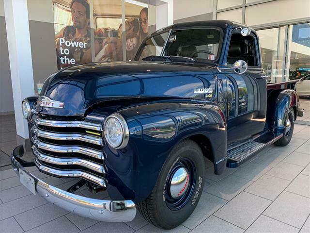1950 Chevrolet Other Pickups Truck