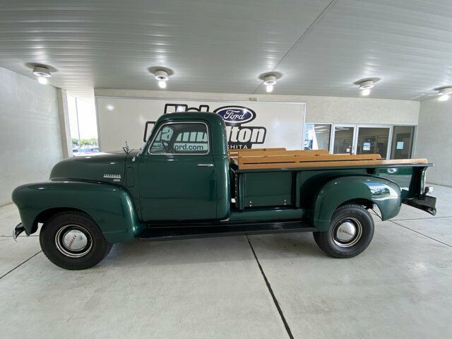 1950 Chevrolet 3800 1 TON