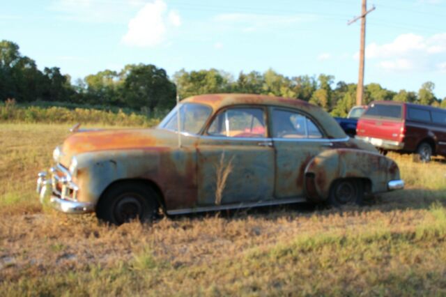 1950 Chevrolet Other