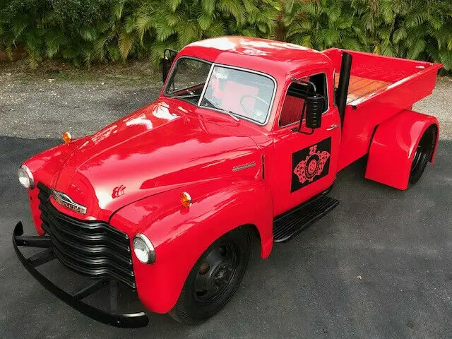 1950 Chevrolet Other Pickups