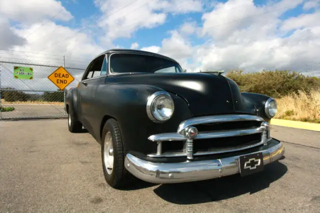 1950 Chevrolet Bel Air/150/210