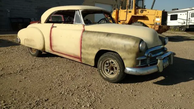 1950 Chevrolet Other