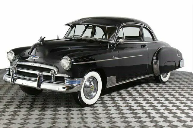 1950 Chevrolet Other