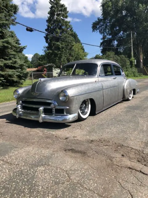 1950 Chevrolet Other