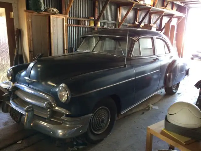 1950 Chevrolet Other