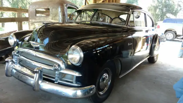 1950 Chevrolet Other