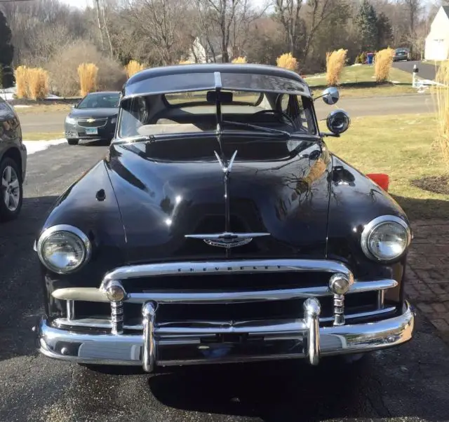 1950 Chevrolet Other Deluxe