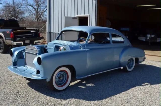 1950 Chevrolet Other