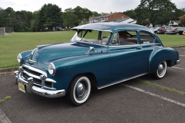 1950 Chevrolet Other Special