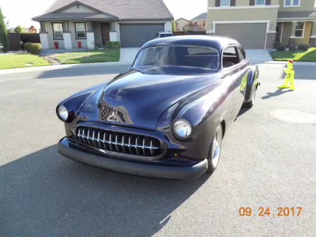 1950 Chevrolet Other Full Custom