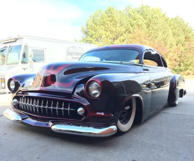 1950 Chevrolet Other Full Custom